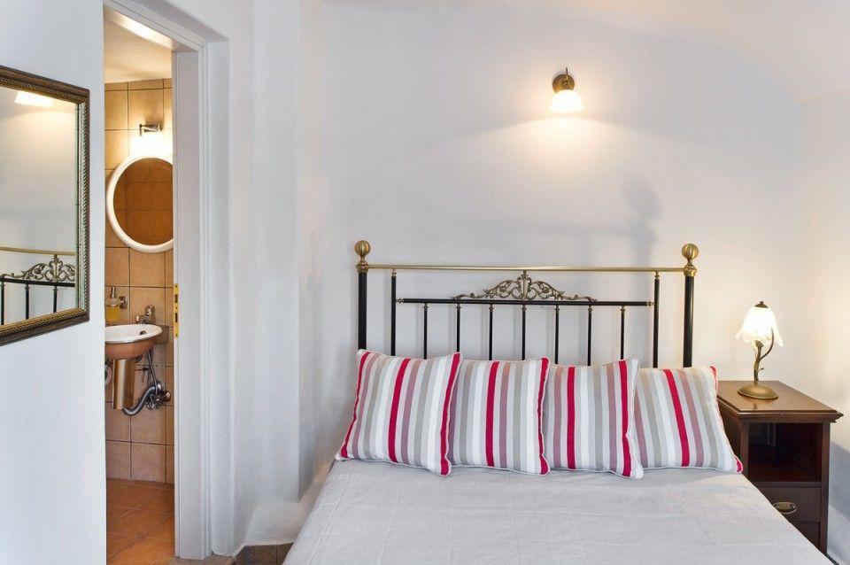 Mirabo Villas (Adults Only) ฟิรอสเตฟานี ภายนอก รูปภาพ